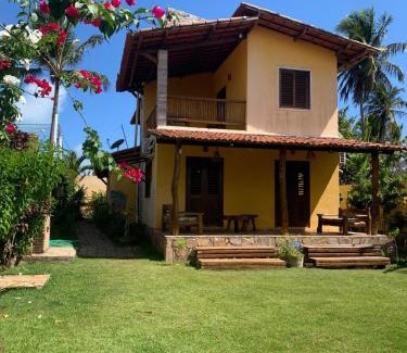 Sao Miguel de Touros House | Casa Vilabig
