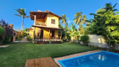 Sao Miguel de Touros House | Casa Vilabig