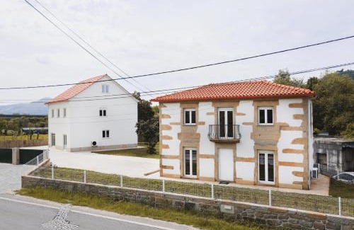 Arcozelo House | Casa Vilar