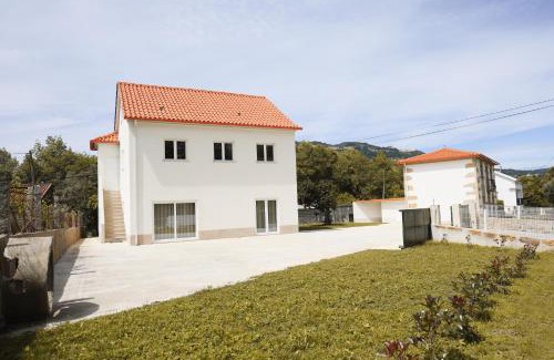 Arcozelo House | Casa Vilar R/C
