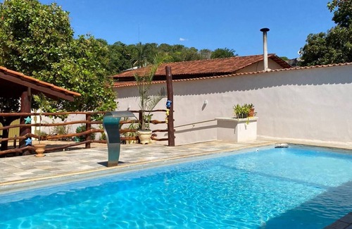 Pirenopolis House | Casa Vilarejo - Pirenópolis
