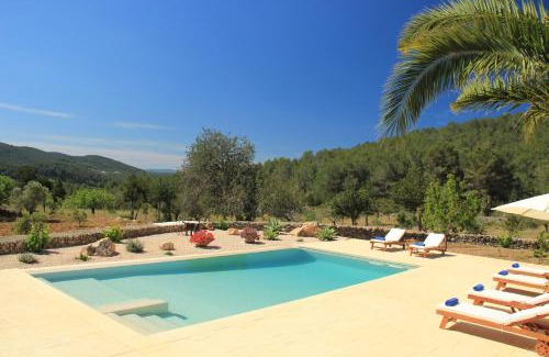 Sant Antoni de Portmany Villa | Casa Vilda