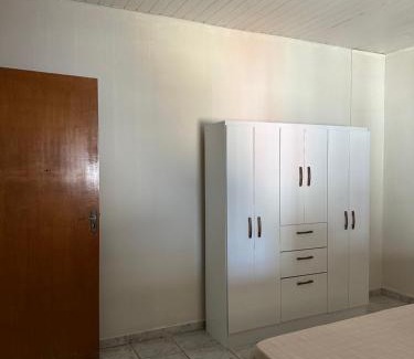 Mineiros House | Casa Vilela em mineiros