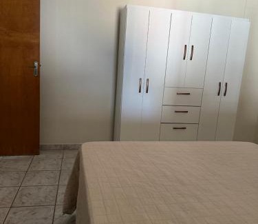 Mineiros House | Casa Vilela em mineiros