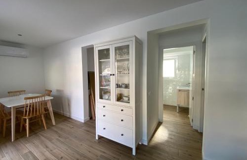 L'Ampolla House | Casa Vileros