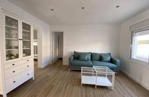 L'Ampolla House | Casa Vileros