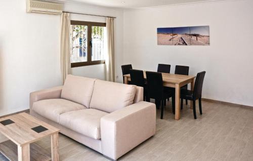 Les Meravelles House | Casa Villa Carla