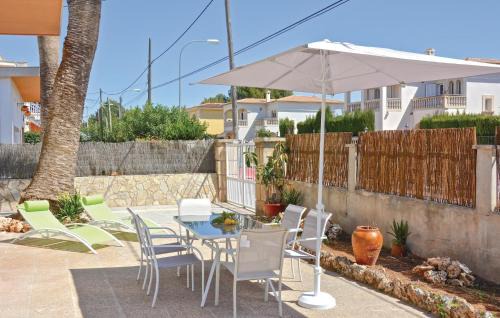 Les Meravelles House | Casa Villa Carla