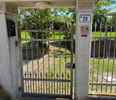 Colonnella House | casa villa degli ulivi