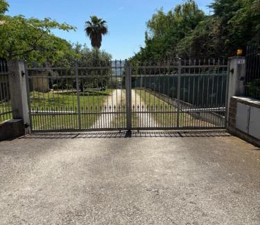 Colonnella House | casa villa degli ulivi