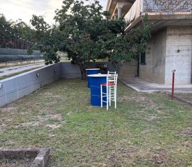 Colonnella House | casa villa degli ulivi