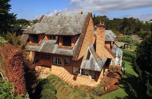 Vila Poran Cottage | Casa Villa Fortuna 2km from the center