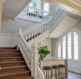 Tigre Hotel | Casa Villa Julia