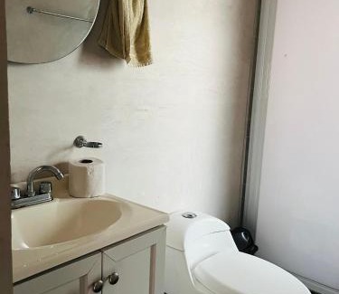Bacocho House | Casa Villa NOA