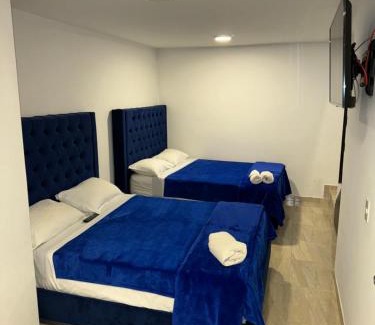Salento House | Casa Villa Paz Salento