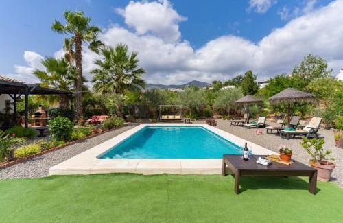 Alora House | Casa Villa Pinale Álora