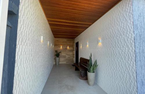 Juquehy House | Casa Village Ilha de Mykonos