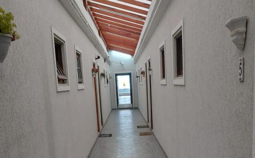 Juquehy House | Casa Village Ilha de Mykonos