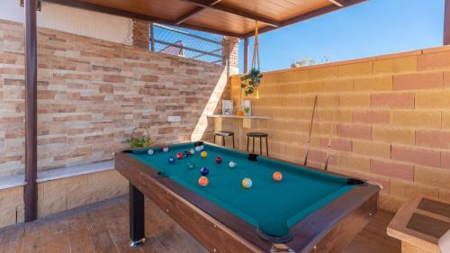 Almachar Villa | Casa Villalba Almachar by Ruralidays