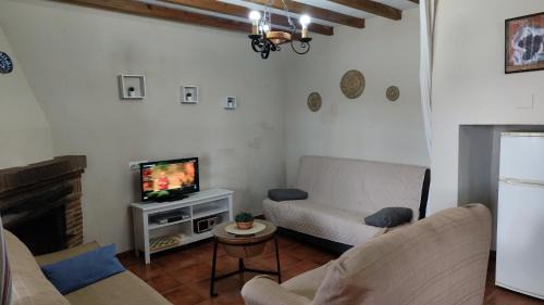 El Borge House | Casa Villazo 2