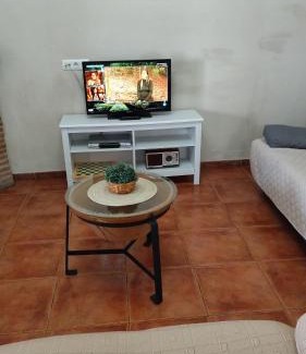 El Borge House | Casa Villazo 2