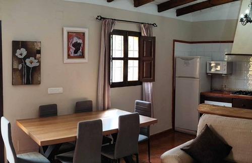 El Borge Ski Chalet | Casa Villazo I .