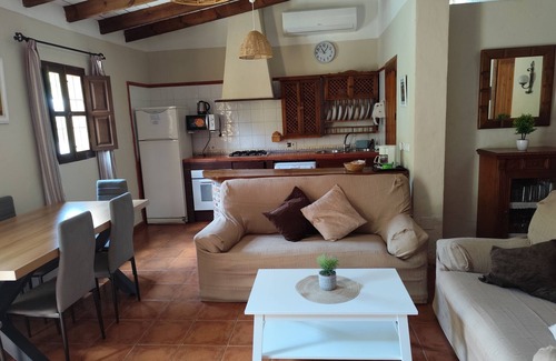 El Borge Ski Chalet | Casa Villazo I .