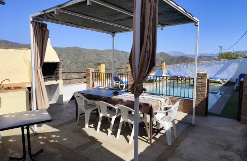 El Borge House | Casa Villazo II
