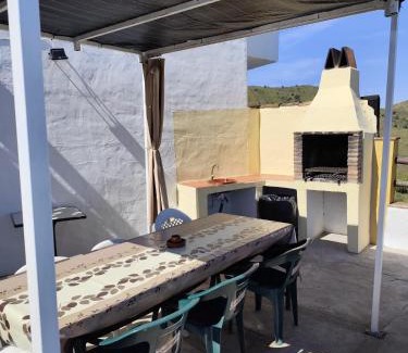 El Borge House | Casa Villazo II