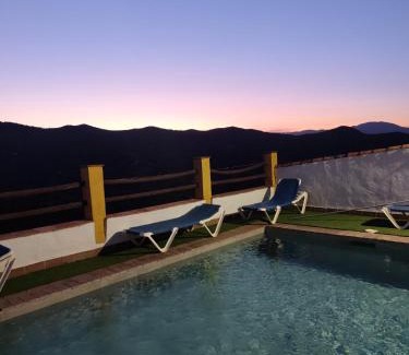 El Borge House | Casa Villazo II