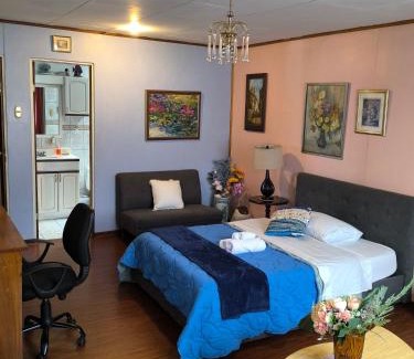 San Bosco House | Casa Vilma
