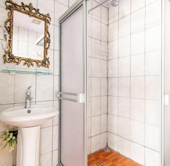 San Bosco House | Casa Vilma