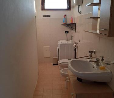Capaccio Scalo Apartment | Casa Vilu'