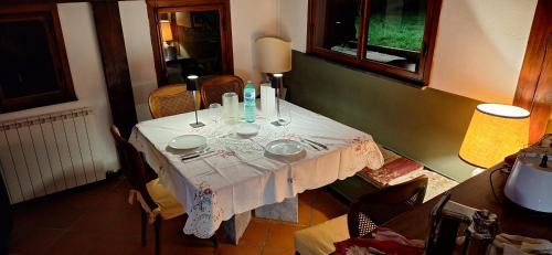 Mignanego House | Casa Vincent