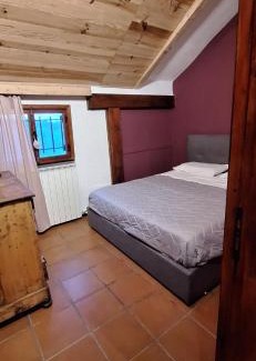 Mignanego House | Casa Vincent
