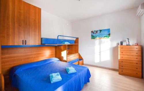 Satriano Apartment | Casa Vincenzo
