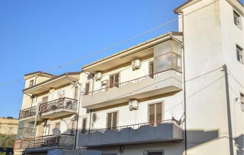 Satriano Apartment | Casa Vincenzo
