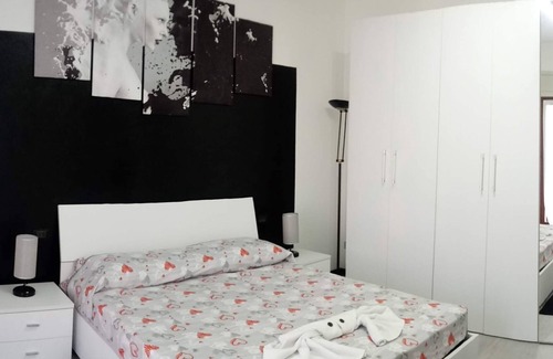 Palazzolo Apartment | Casa Vinci,10 minutes from Gardaland 15 from Lake Garda and Verona, pets allowed