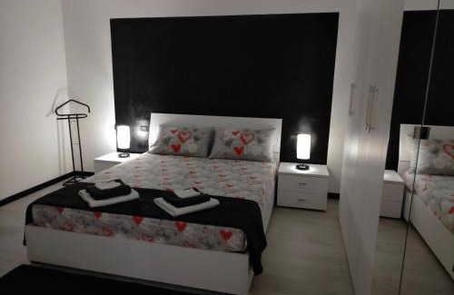 Palazzolo Apartment | Casa Vinci