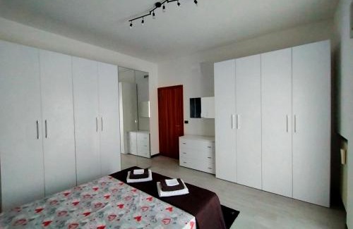 Palazzolo Apartment | Casa Vinci