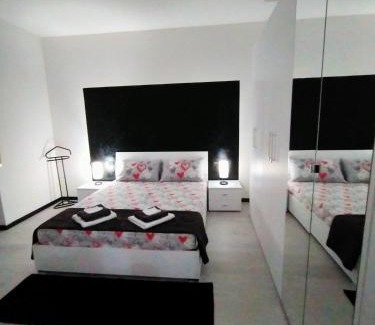 Palazzolo Apartment | Casa Vinci