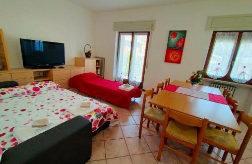 Palazzolo Apartment | Casa Vinci