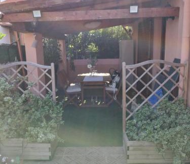 Maddalenedda House | Casa Vinny