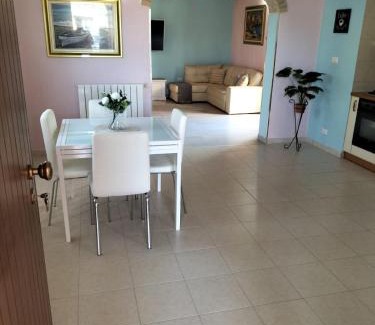 Maddalenedda House | Casa Vinny