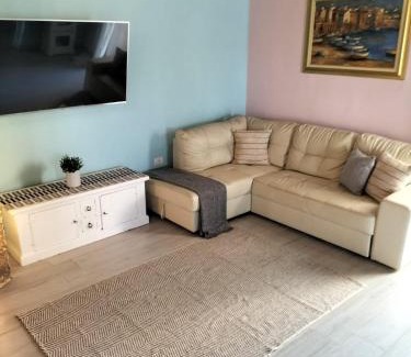 Maddalenedda House | Casa Vinny