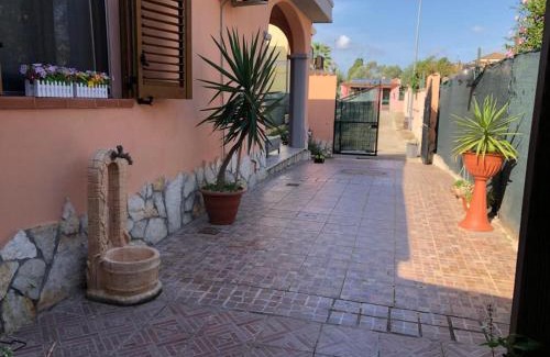 Maddalenedda House | Casa Vinny