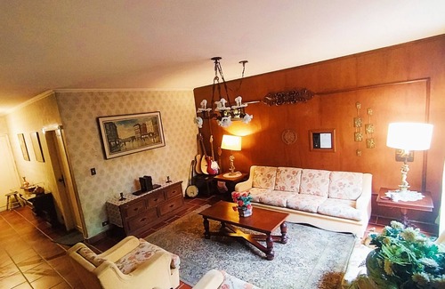 Vila Congonhas Apartment | Casa Vintage & Hostel CGH Room Independent entrance