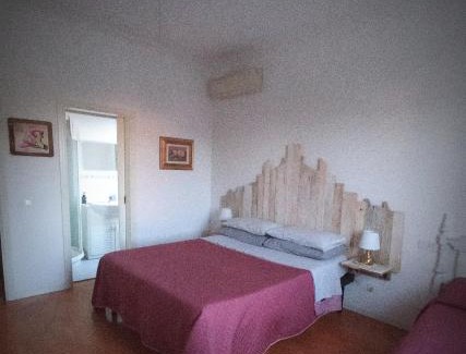 Savio Bed & Breakfast | Casa Vintago b&b