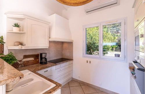 Grosseto-Prugna House | Casa Vinti - Vue mer et montagne climatisé