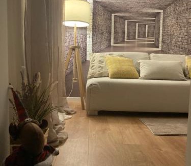 Grosseto Apartment | Casa Viola